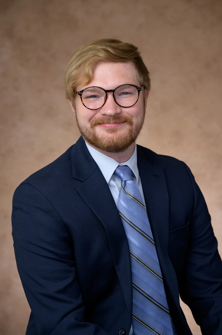 Ethan C. Hill, MD