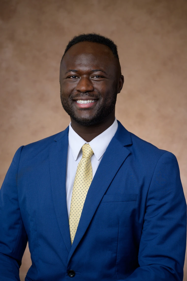 Ayomide D. Odeneye, MD