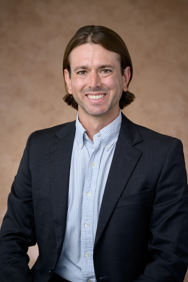 Nicholas Thomas, MD