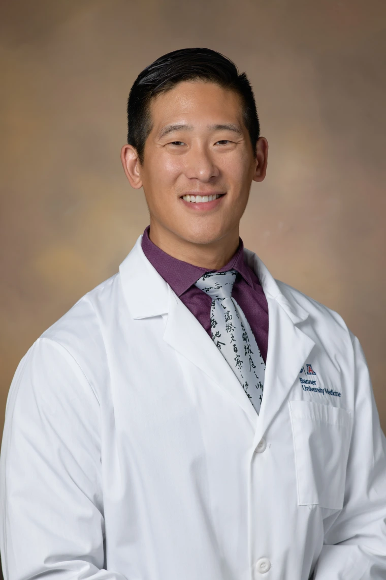 Christain Bergman MD
