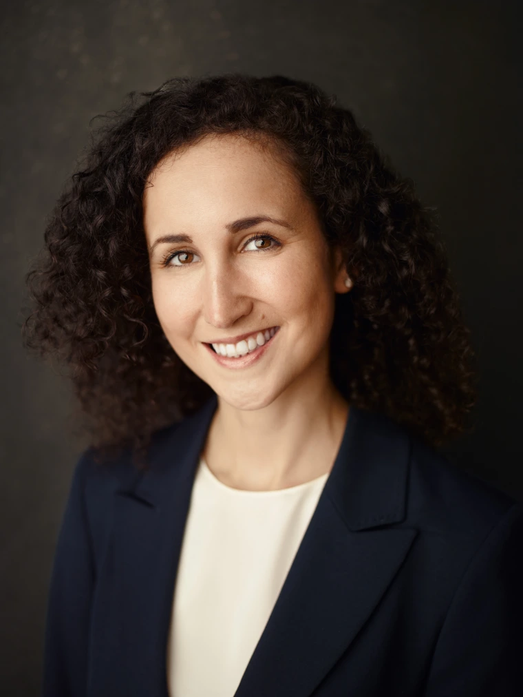 Allison Kranyak