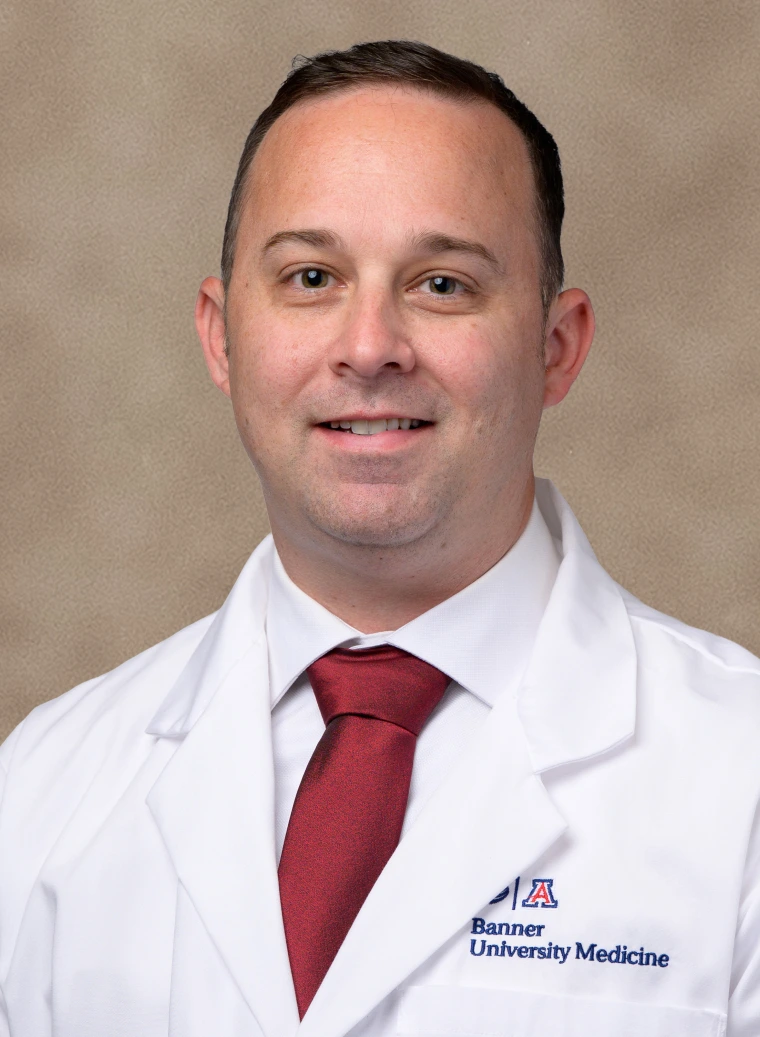 Dr. Ronald Brady