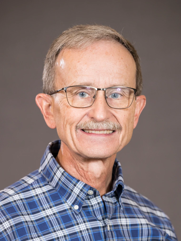 Douglas W. Cromey, MS