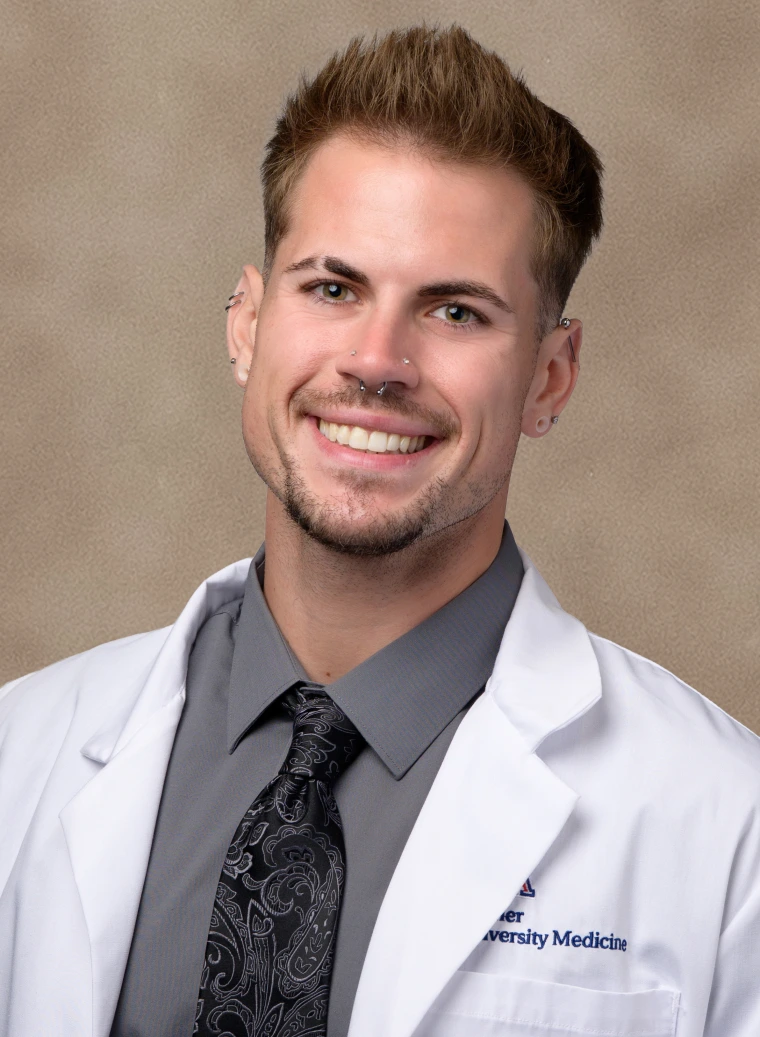 Dr. Eric Ensign