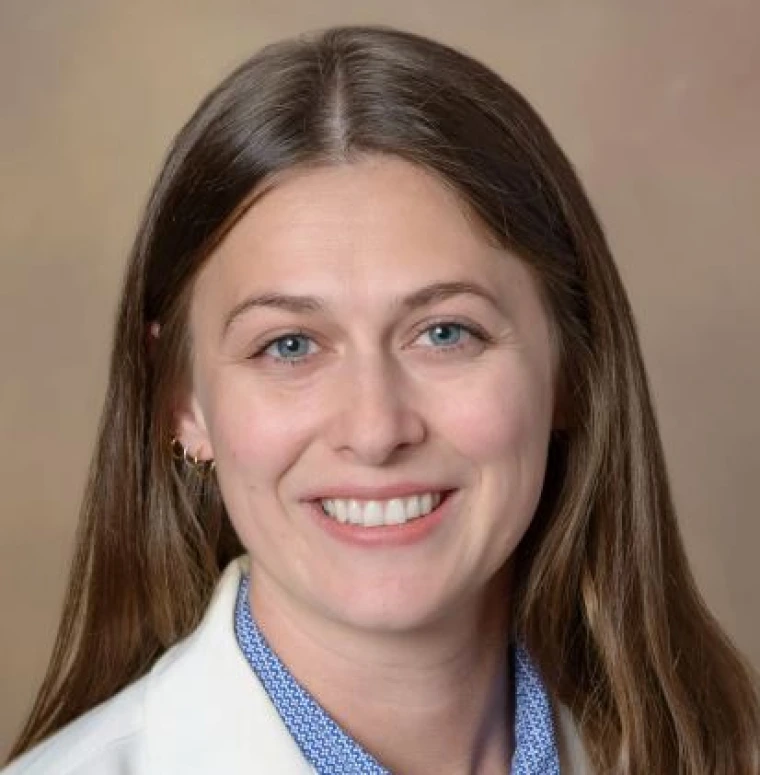 Hannah Johnson, MD