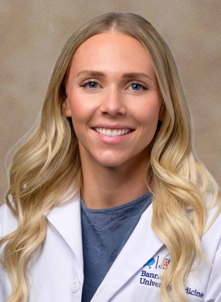 Dr. Lindsay Kadell