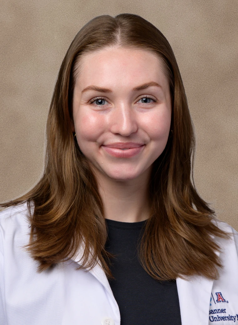 Dr. Lauren Kuper