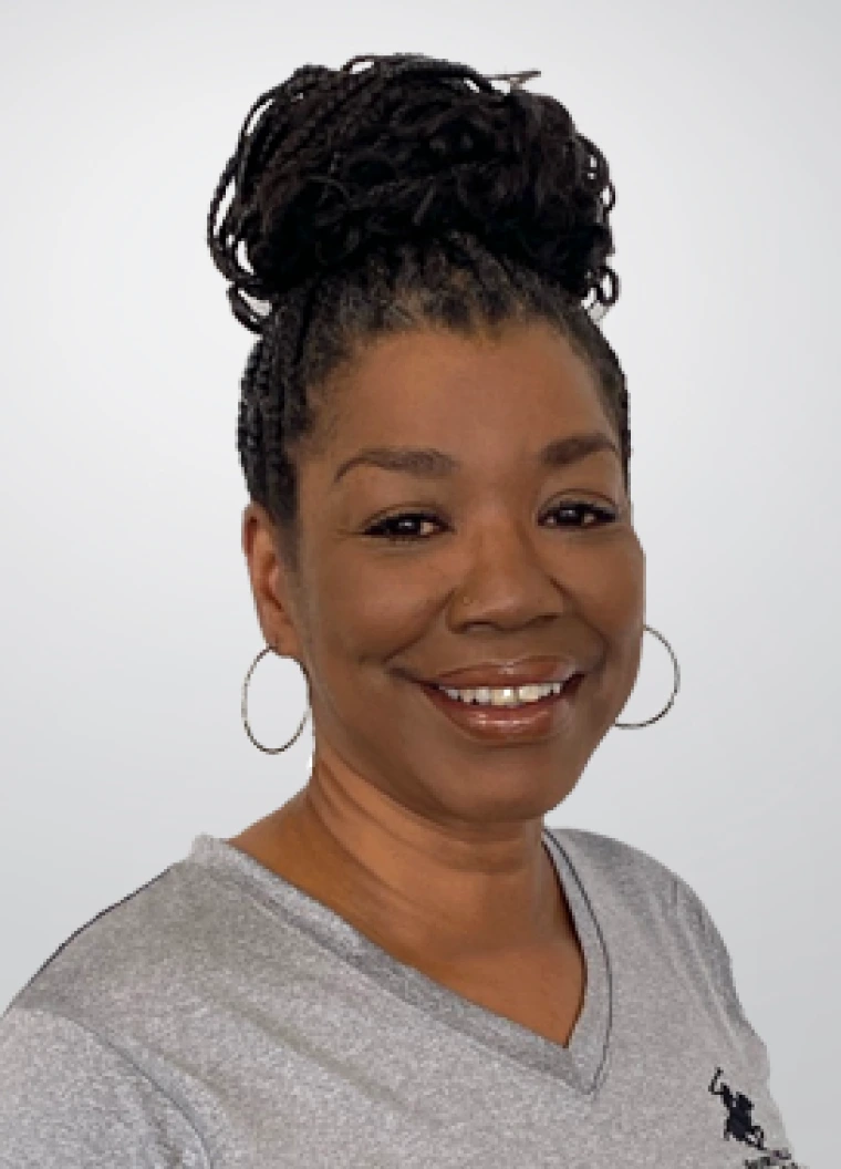 Kym Smith