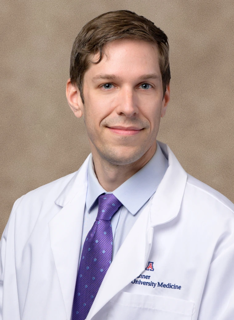 Dr. Owen Ligas