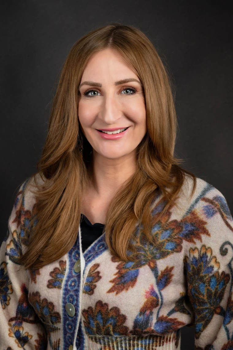 Aimee M. Poleski, PsyD