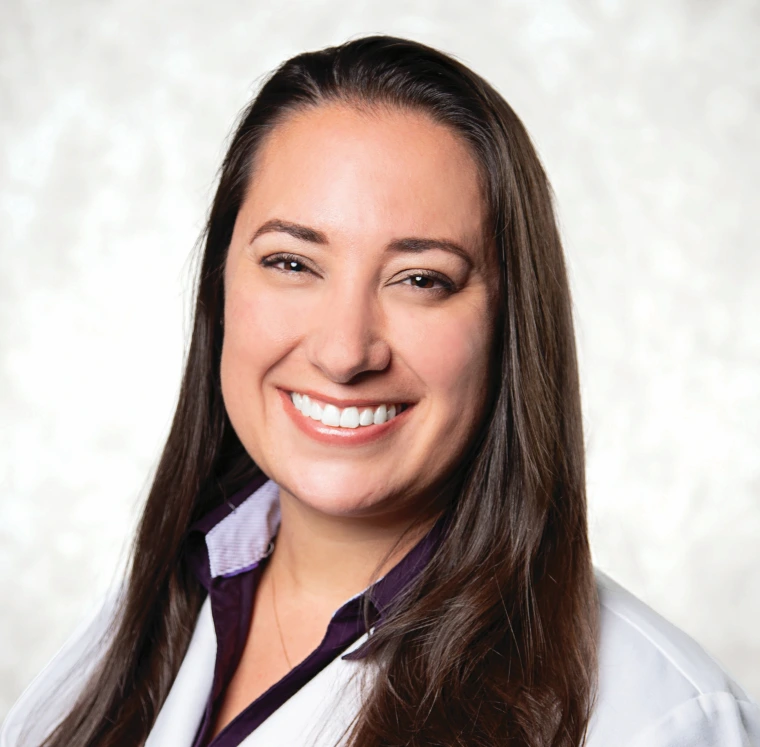 Cassandra J. Rasmussen, PsyD