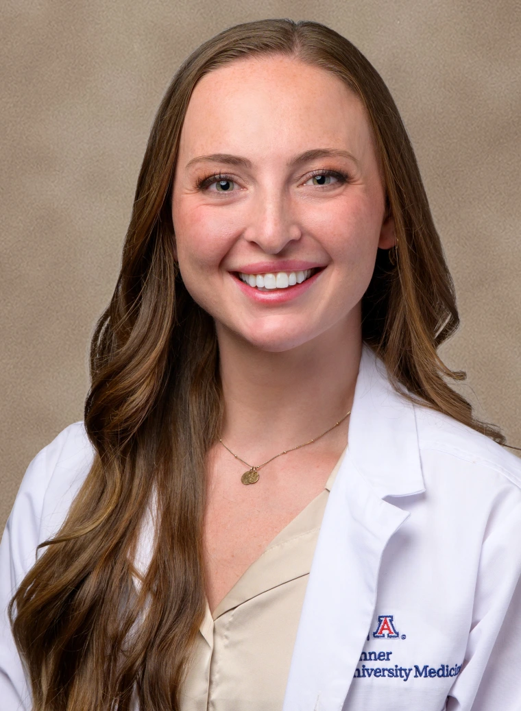 Dr. Erin Rieck