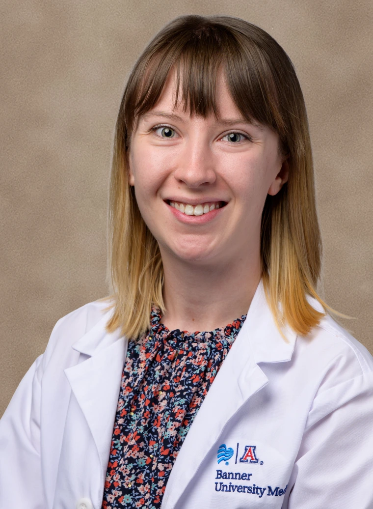 Dr. Bailey Stuart