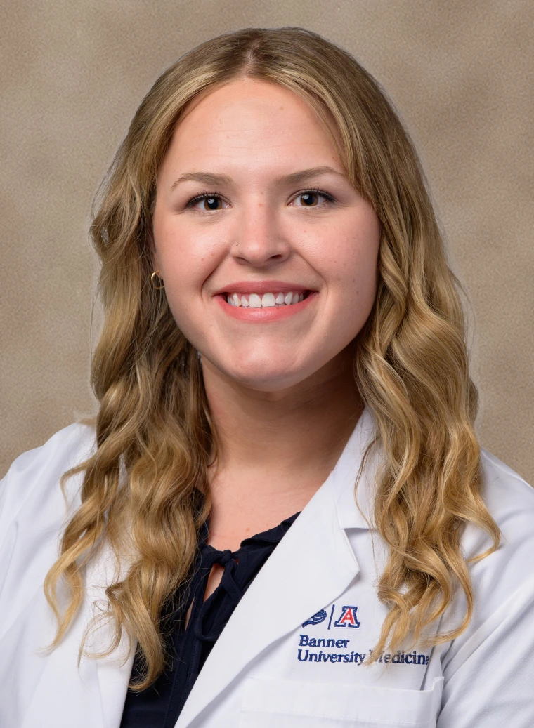Dr. Mallory Wright