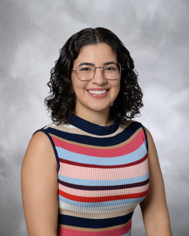 Catalina Uribe Rini, PsyD, BCBA