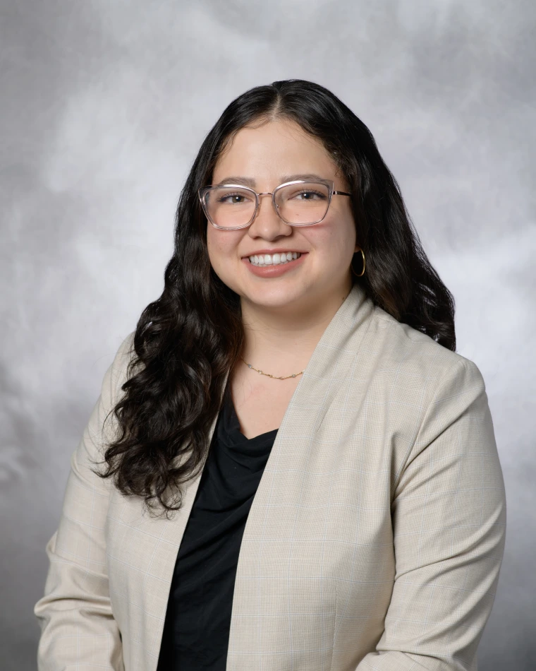 Natalie Lárez, PhD