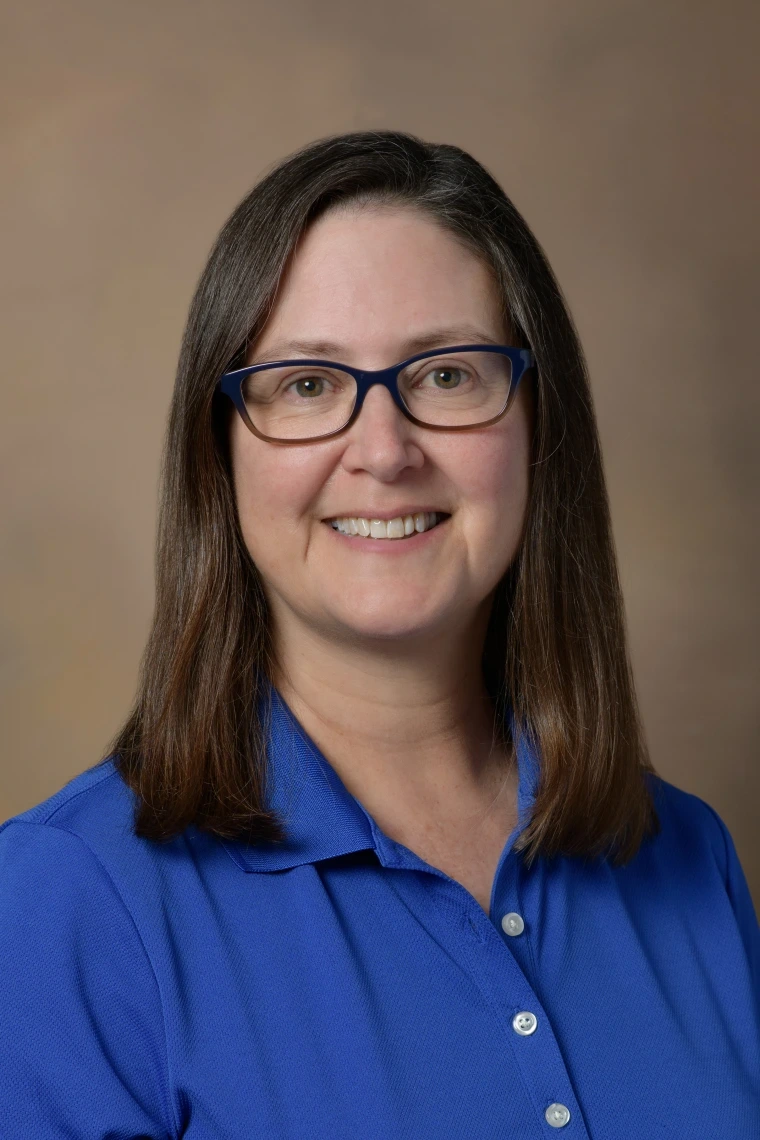 Randi B. Weinstein, PhD headshot