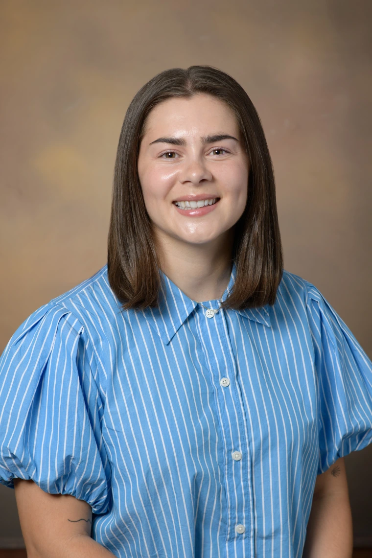 Lea D. Hart, MA