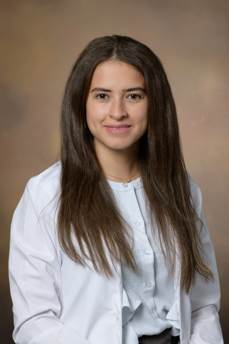 [Rayan El Hajjar, MD]