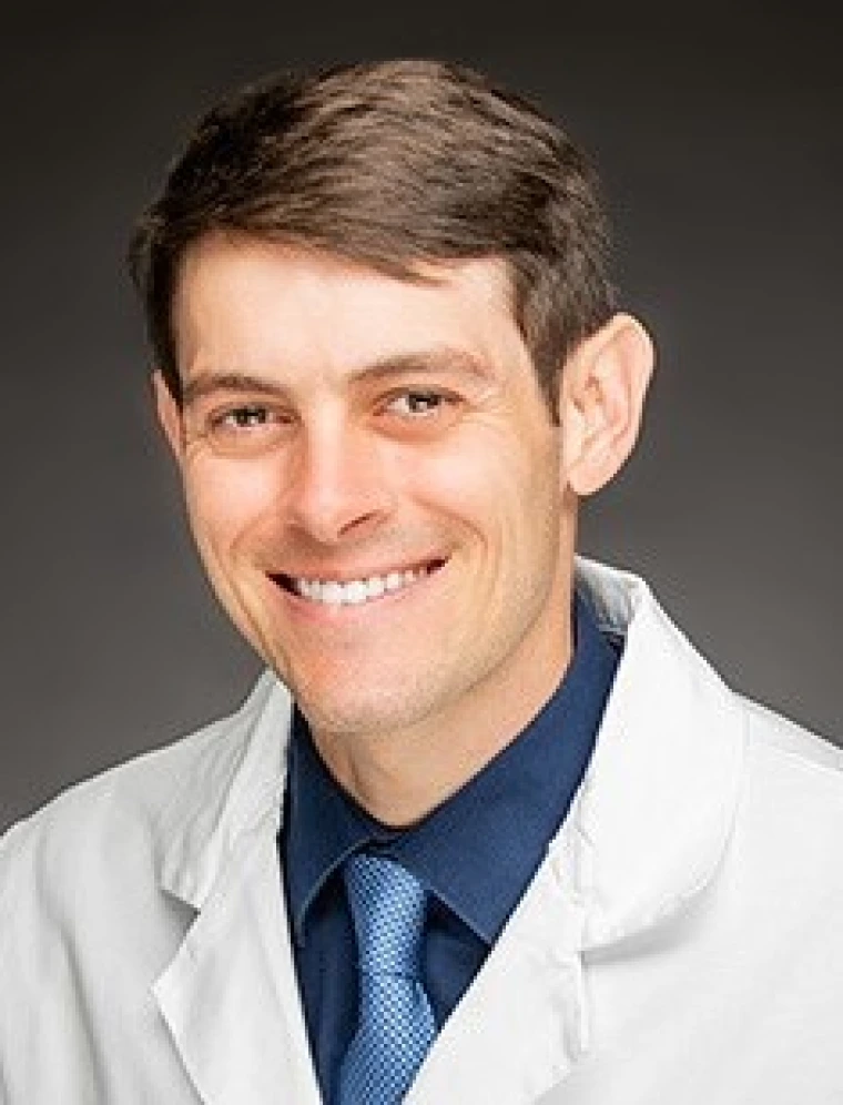 Colin Gold MD Professional Portrait Cropped