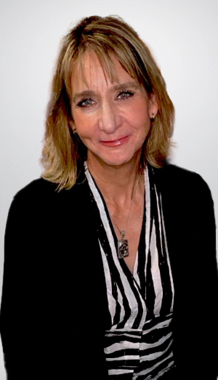 Jennifer Fischahs