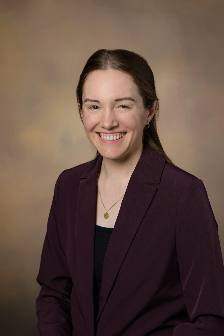 Kaylin Pennington, MD
