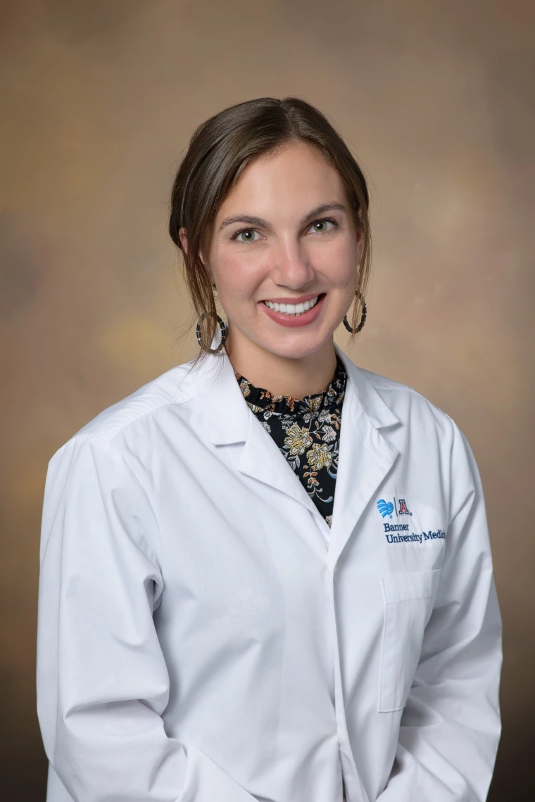 Marlee Panther MD