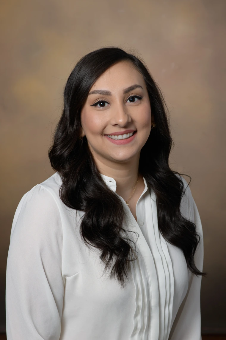 Itzel Elizabeth Cazesuz