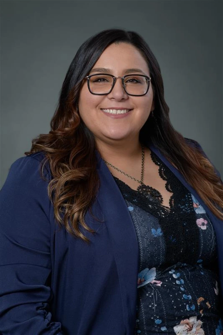 Esther Marie Headshot