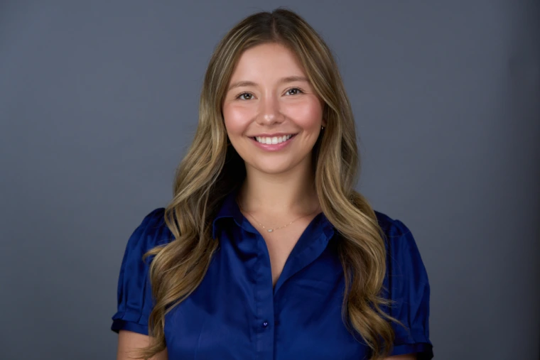 Karolina Daviana Perez