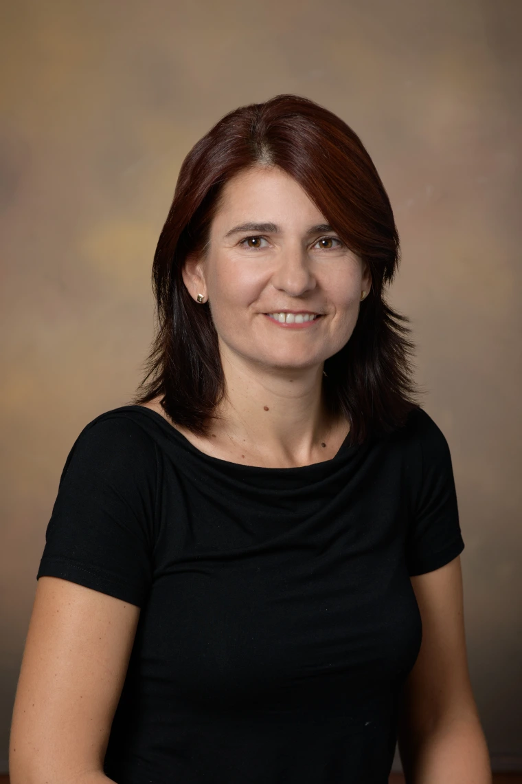 Justyna Perucka-Palomino, MD