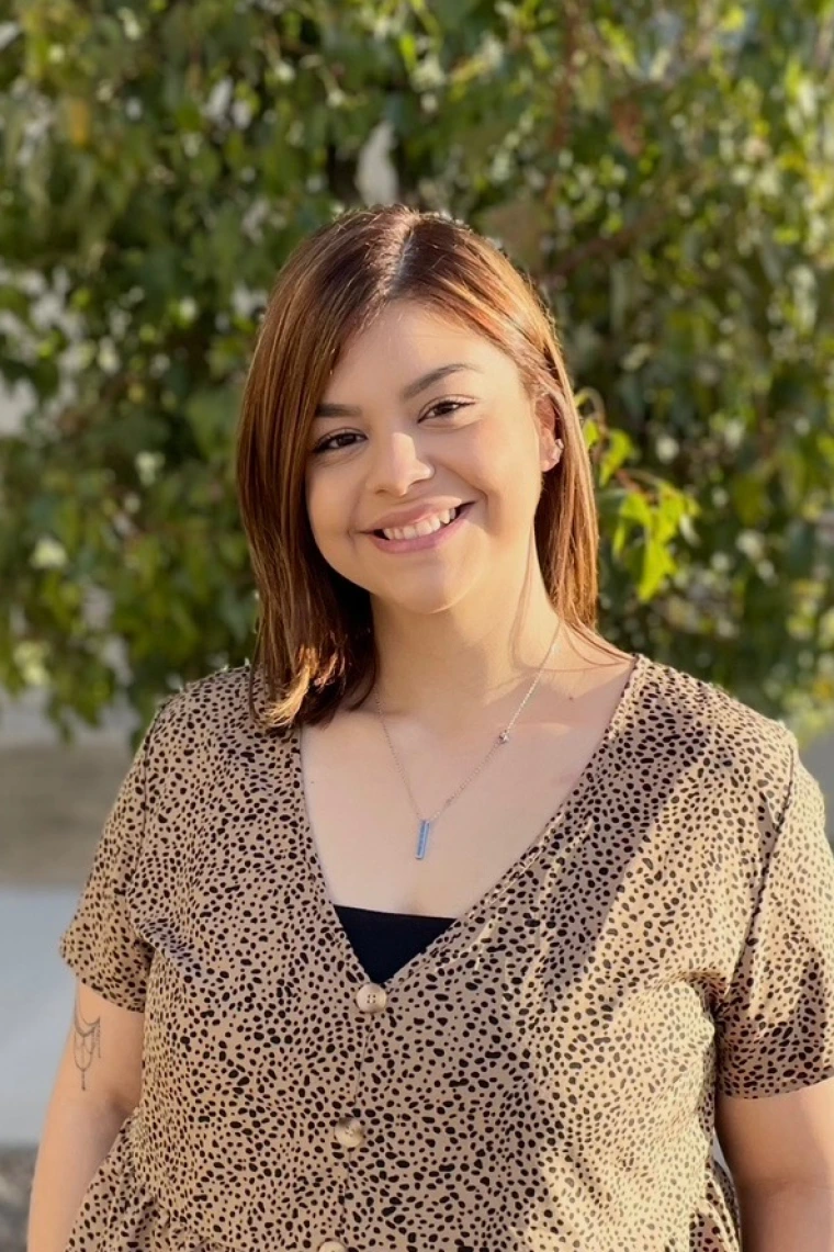 Victoria Valdez-Ruiz