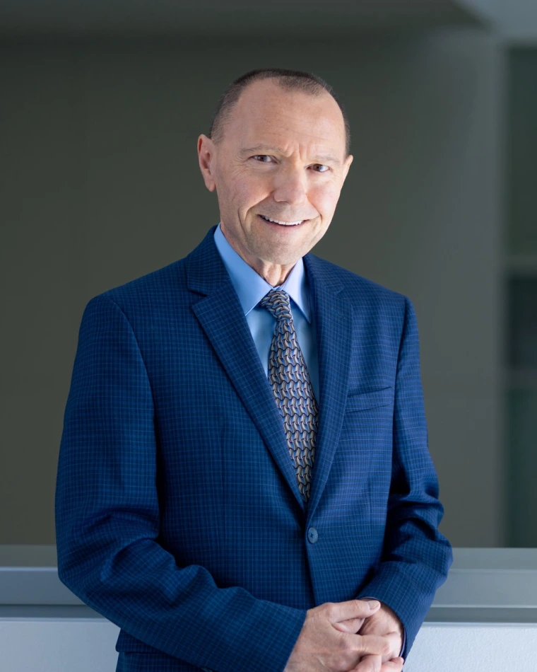 Dan Theodorescu, MD, PhD