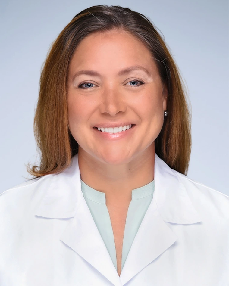 [Karin M. Halvorson, MD]