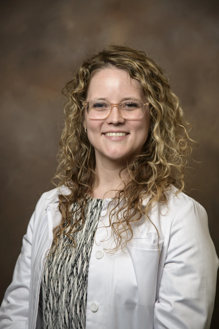  Delaney B. Stratton, NP, PhD