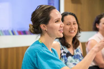 Stephanie Schock, MD