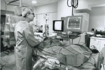 Frank Marcus, MD Frank Marcus, MD