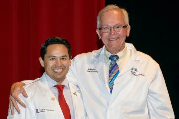 Marisela Mariscal, MD; Jeremey Gneck, MD; Lacy Manuelito, MD Jeremey Gneck, MD