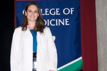 Allison Thoeny, MD