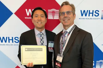 Kellen Chen, PhD