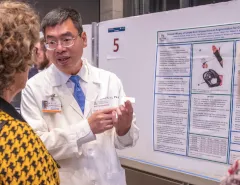 Zong-Ming Li, PhD