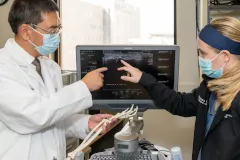 Zong-Ming Li, PhD