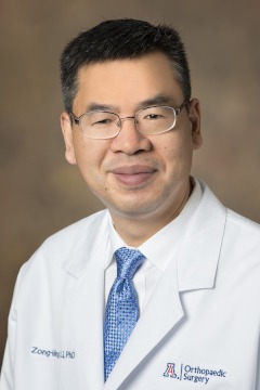 Zong-Ming Li, PhD