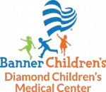 Logo for Banner-Diamond Children’s Multispecialty Clinic