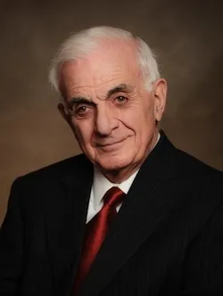 Daniel F. Cracchiolo