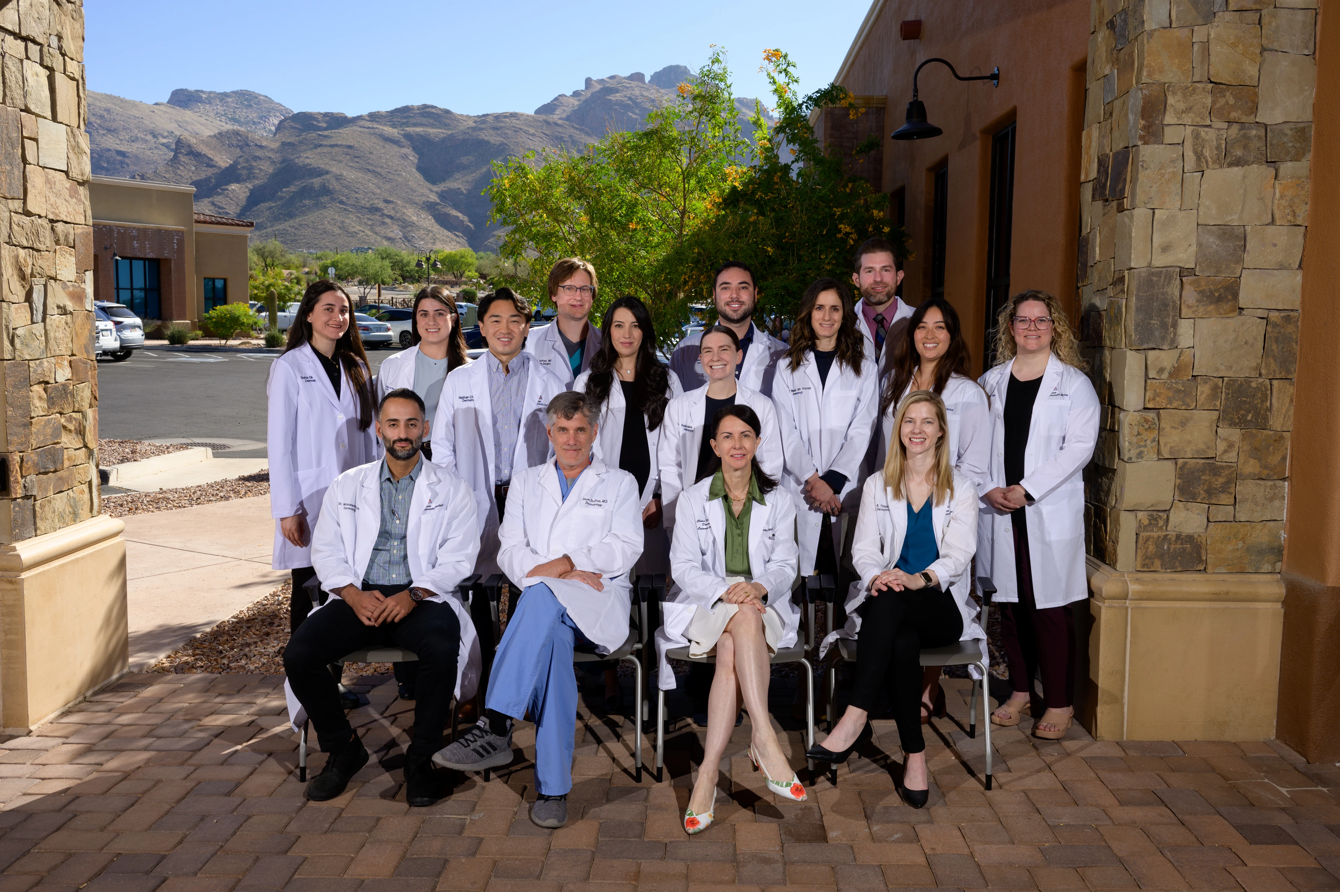 Advanced Dermatology Residency Program