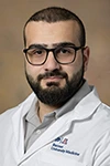 [Mohamad Akeel Al-Mula Hwaish, MD]