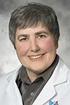 Julia B. Jernberg, MD, MBA