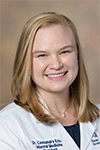 [Cassandra J. Everly, MD, MPH]