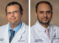 [D. Alex Perry, MD, MPH, and Talha Riaz, MD]